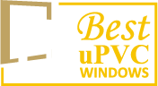 Best uPVC windows